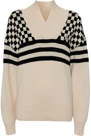 The Upside Mojo Scarlett jumper