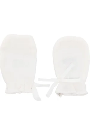 BONPOINT Cotton mittens