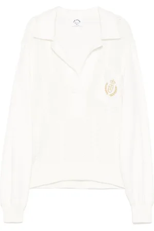 The Upside Baccarat violette jumpers