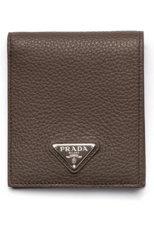 Prada Leather wallet