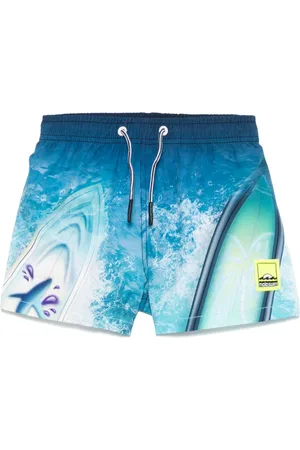 Molo Neal swim shorts