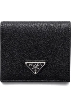 Prada Leather wallet