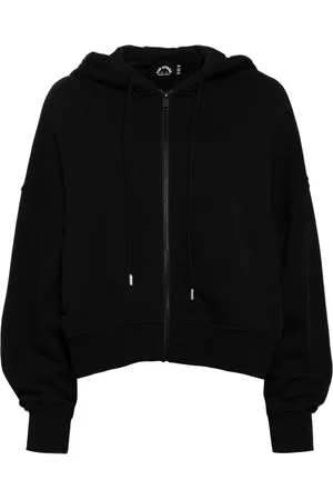 The Upside Jude crop hoodie