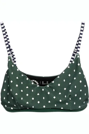 The Upside Ace of heart ballet sport bra