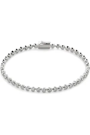 Monica Vinader Diamond bracelet