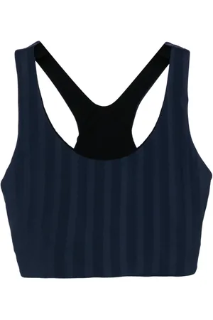 The Upside Wilde jade sports bra