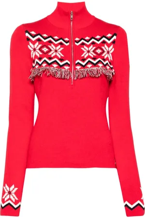 The Upside Keystone Blanche top