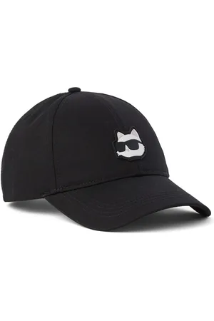Karl Lagerfeld Ikonic Choupette baseball cap