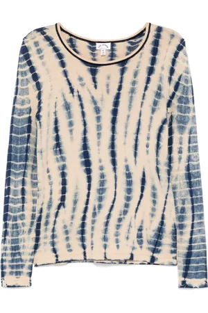 The Upside Wishbone Amana jumper