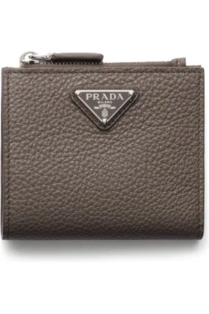 Prada Leather wallet