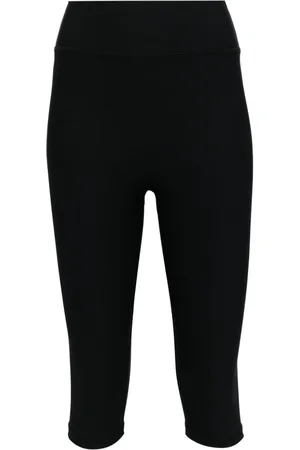 The Upside Peached compression shorts