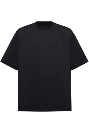 The Attico Embroidered T-shirt