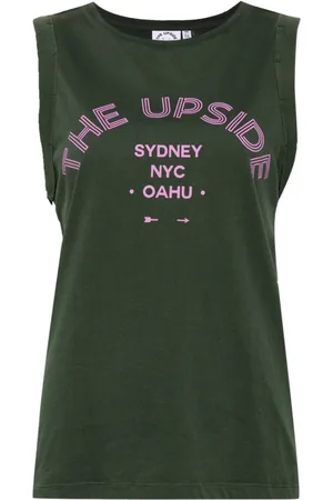 The Upside Jetset tank top