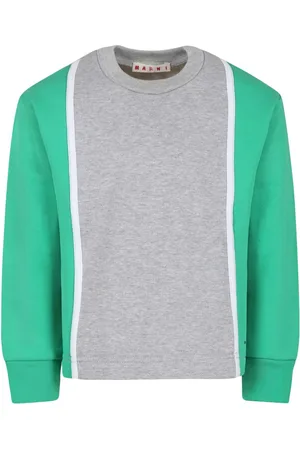 Marni Striped sweatshirt