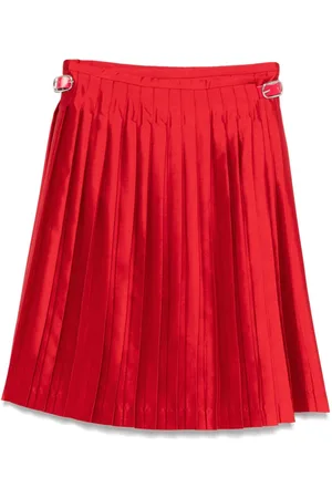 Hai Poppy mini skirt