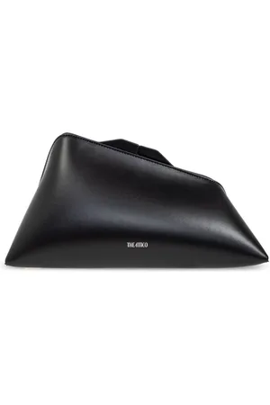 The Attico 8.30PM clutch bag
