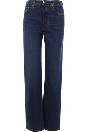 Totême Straight-leg jeans
