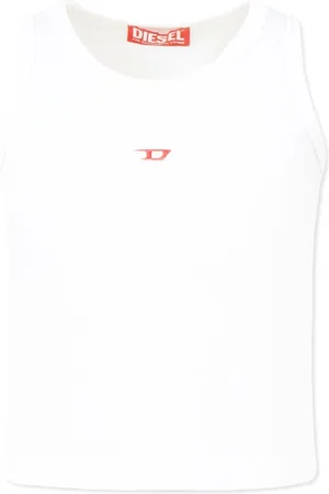 Diesel Cotton tank top