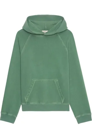 Zadig & Voltaire Rhinestone-embellished hoodie