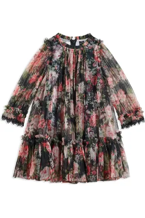 Needle & Thread Midnight Dance dress