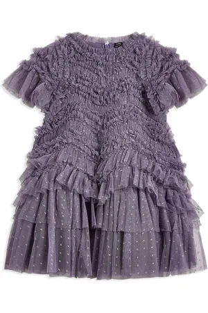 Needle & Thread Elia dress