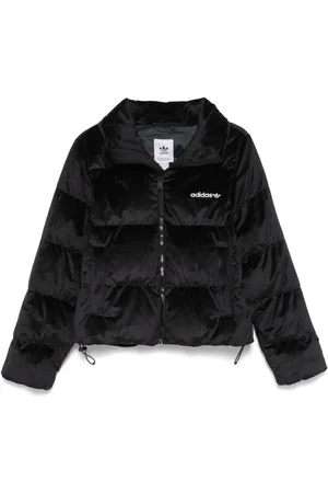 adidas Velvet jacket