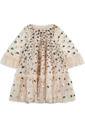 Needle & Thread Glisten dress