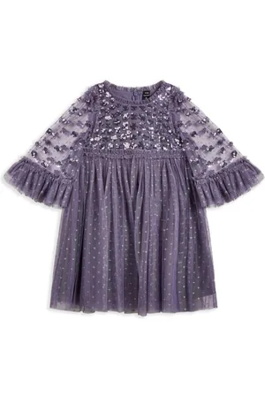 Needle & Thread Glisten dress