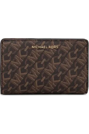 Michael Kors Medium Empire wallet