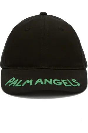 Palm Angels Logo baseball cap