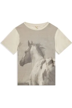 Stella McCartney Printed T-shirt