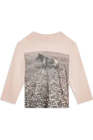 Stella McCartney Printed T-shirt