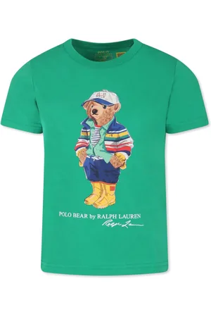 Ralph Lauren Polo Bear T-shirt