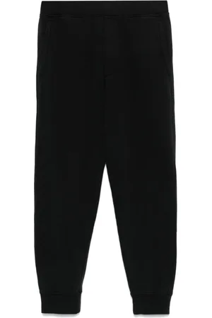 Dsquared2 Cotton track pants