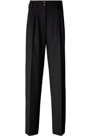GENNY Cady palazzo trousers