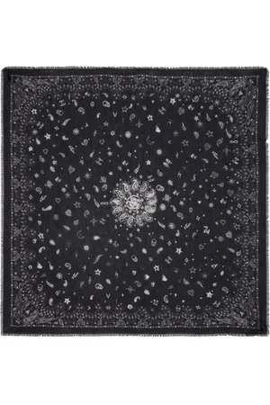 Zadig & Voltaire Maddie scarf