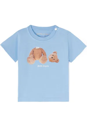 Palm Angels Bear-print t-shirt