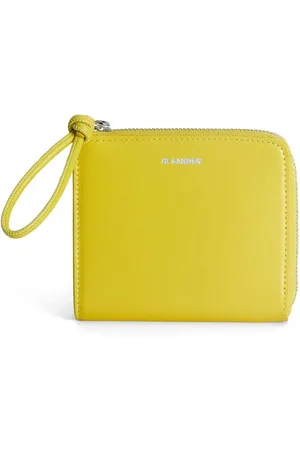 Jil Sander Giro purse