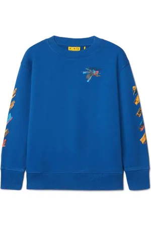 OFF-WHITE Arrow sweater