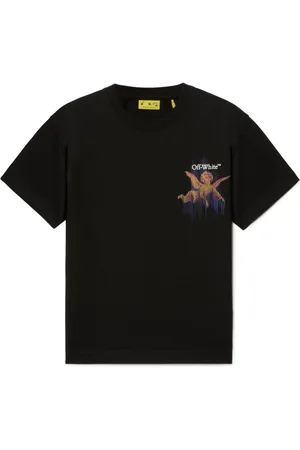 OFF-WHITE Putti t-shirt