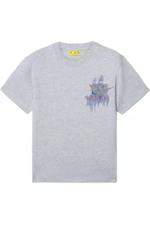 OFF-WHITE Putti t-shirt