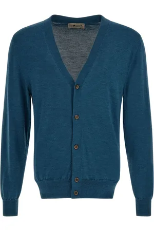 Sunhouse Alberto cardigan