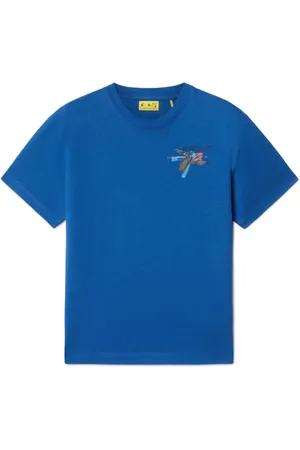 OFF-WHITE Logo t-shirt