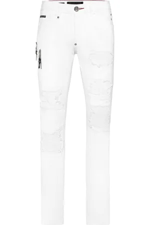 Philipp Plein Rock Star jeans
