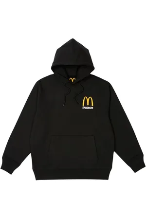 PALACE X McDonald