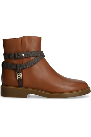 Michael Kors Abigail ankle boots
