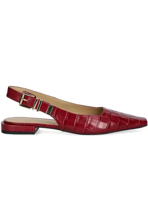 Michael Kors Darrington ballet flats