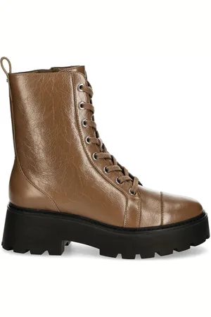 Michael Kors Blake ankle boots