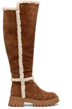 Michael Kors 50mm Asher boots
