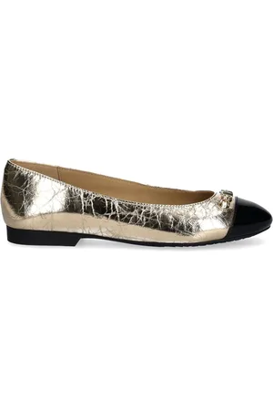 Michael Kors Rebecca ballet flats